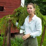 Sofia Hammarskjöld. Arkivbild: Jan Henricson