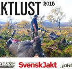 Årets serie av Jaktlust kan du se på Svenskjakt.se.