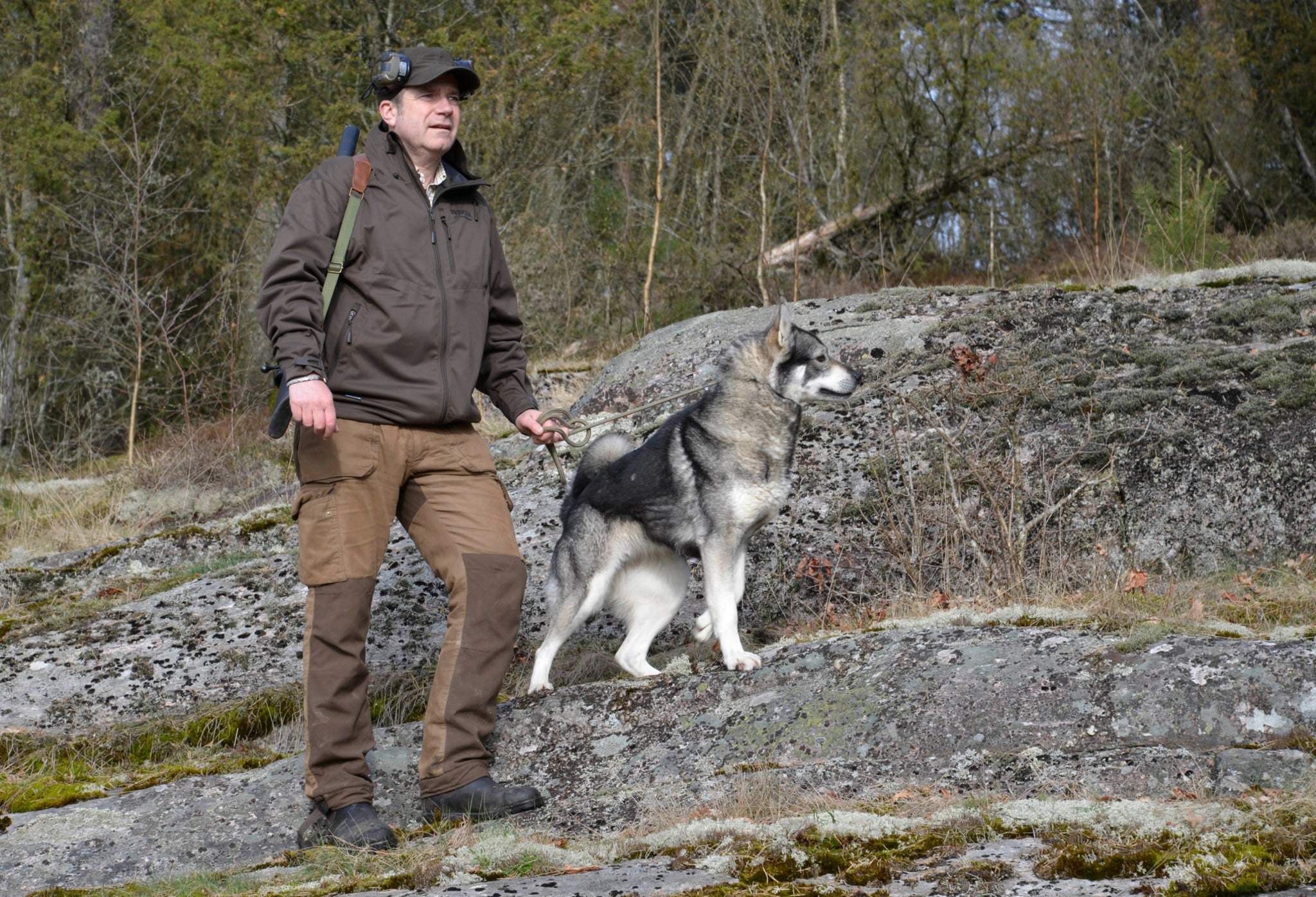 Thomas Ekberg. Foto: Mikael Jägare