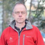 Blyammunition borde förbjudas. Det anser Jon Arnemo, professor och delvis verksam vid SLU i Umeå. Foto: Lars-Henrik Andersson