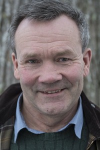 Gunnar Lindblad