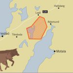 Karta: Naturvårdsverket