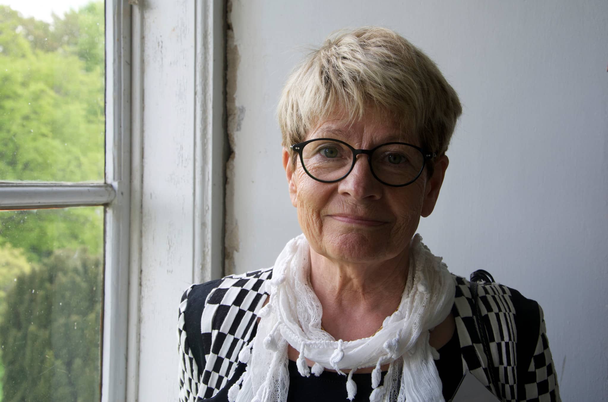 Monika Stridsman, som nyligen lämnat jobbet som generaldirektör för Skogsstyrelsen, föreslås bli ny ledamot i Svenska Jägareförbundets styrelse. Foto: Marie Gadolin