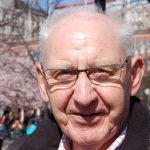 Bertil Carlfors.