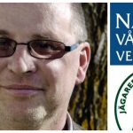 Torbjörn Lövbom på Svenska Jägareförbundet riktar stark kritik mot Naturvårdsverkets förslag till genetisk förstärkning av vargstammen.