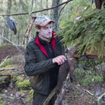 Frågan är nu om jakt efter mård kan komma att kunna överklagas till domstol. För tillfället råder både oro och osäkerhet vad regeringens förslag kan leda till. Foto: Jan Henricson