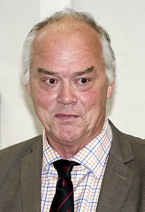 Stefan Lindskog