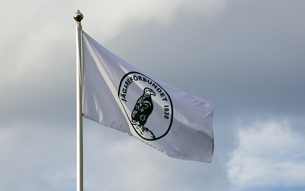 Det ställningstagande som Jägareförbundets årsstämma gjorde den gångna helgen visar på brist i insikter om betydelsen av rättsstatliga värderingar, anser före detta förbundsstyrelseledamoten Stefan Lindskog. Foto: Martin Källberg