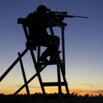 Hetsjakten på jägare har blivit allt intensivare, anser insändarskribenten. Foto: Sten Christoffersson