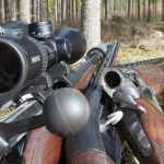 För den som tänker söka vapenlicens gäller det att vara ute i god tid. Foto: Mattias Lilja