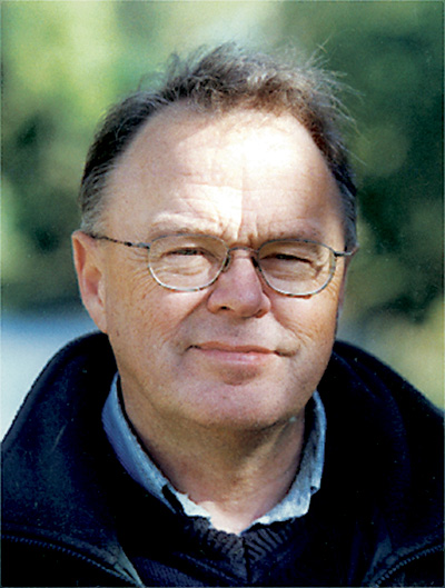 Poul-Erik Jensen