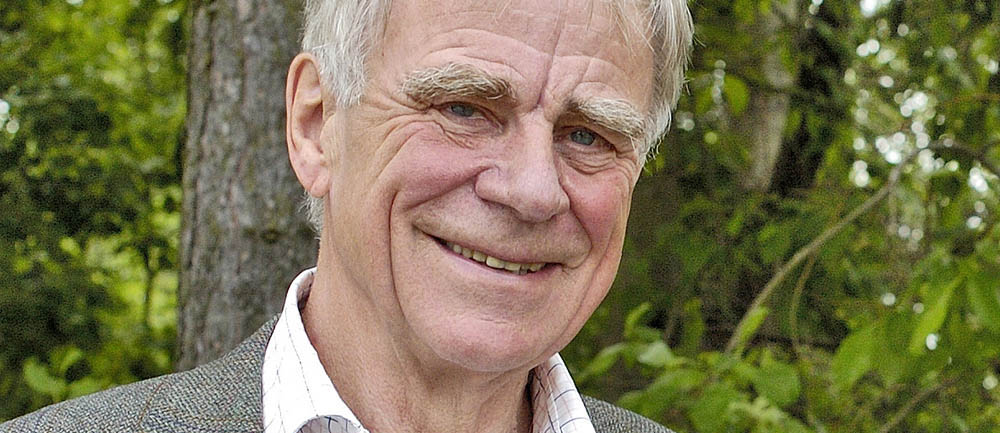 Björn Sprängare.