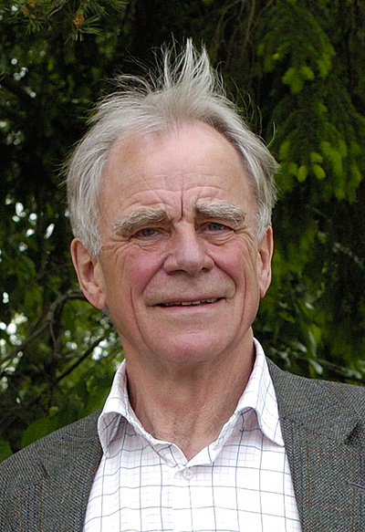 Björn Sprängare.