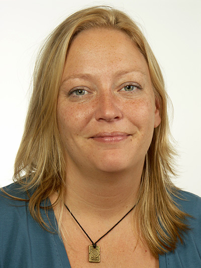 Helén Pettersson (S).
