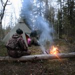 Debattskribenten tycker inte Jägareförbundet bryr sig tillräckligt om de jägare som bor i glesbygden. Foto: Lars-Henrik Andersson