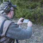 Hur vi jägare framställer vår jakt och oss själva i sociala medier, i fotografier och i filmer, har stor betydelse för hur en icke jagande allmänhet betraktar oss. Foto: Jan Henricson