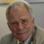 Björn Sprängare, ordförande i Svenska Jägareförbundet. Foto: Lars-Henrik Andersson