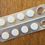 10,2 ton antibiotika användes inom veterinärmedicinen år 2014. Men till hund har förskrivningen halverats sedan 2006. Foto: Marie Gadolin