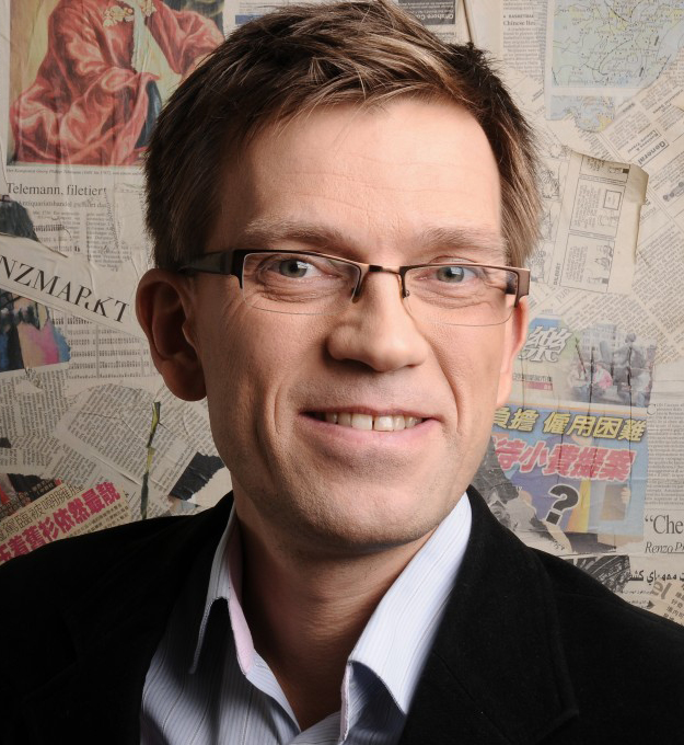 Mattias Goldmann.