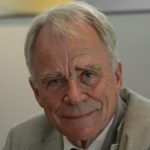 Björn Sprängare. Foto: Lars-Henrik Andersson