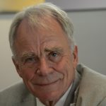Björn Sprängare. Ordförande i Svenska Jägareförbundet. Foto: Lars-Henrik Andersson