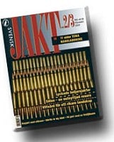 Svensk Jakt är ohotad etta!