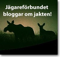 Nu vässar Jägareförbundet sin tunga ytterligare och börjar blogga!