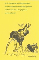 Älgobs för Norrbotten 2005 | Svensk Jakt