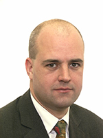  Fredrik Reinfeldt