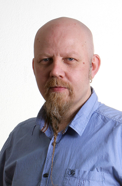 Daniel Nordström