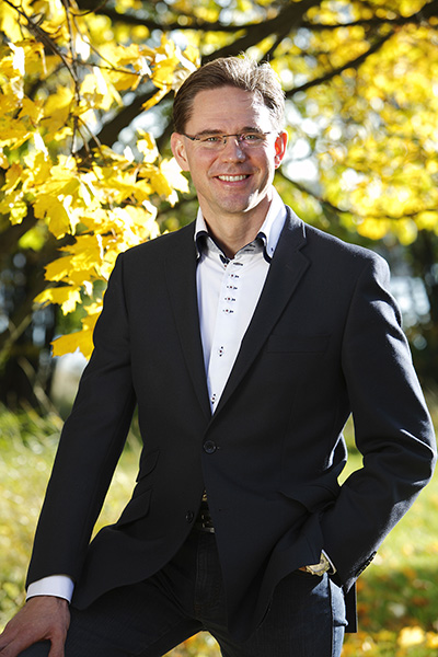 Jyrki Katainen