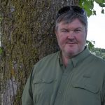 Mathias Dahlgren har en lång – och god – relation till viltkött. I höst lär det bli mycket vildfågel i hans kök på Grands Matsalen. Foto: Martin Källberg